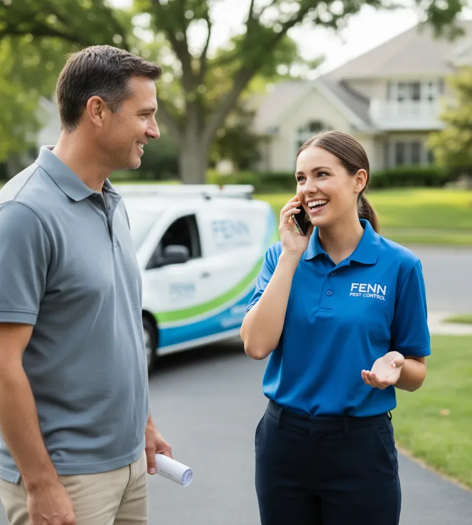Bed Bug Extermination in Rye Brook, NY